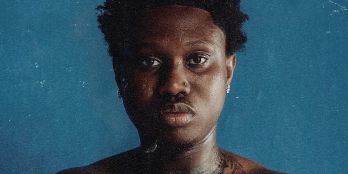 Zlatan Drops 'Symbol of Hope': Nigerian Star's Third Album Arrives