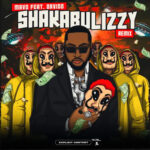 Davido Spices Up Mavo's 'Shakabulizzy' in Fresh Remix Collaboration