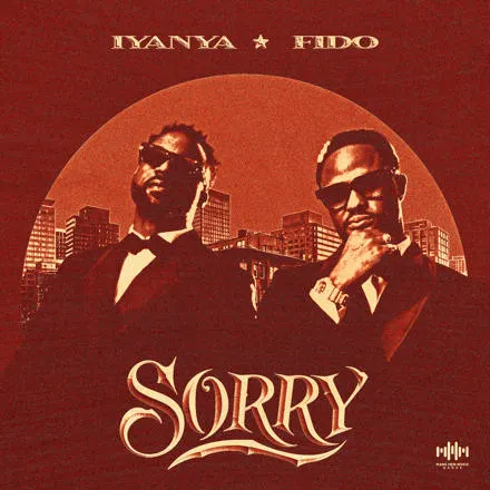Iyanya Teams Up with Fido for Smooth Apology Anthem "Sorry"


Listen Now: Iyanya and Fido's New Hit Collaboration "Sorry"


Iyanya x Fido Drop Heart-Melting Single "Sorry"