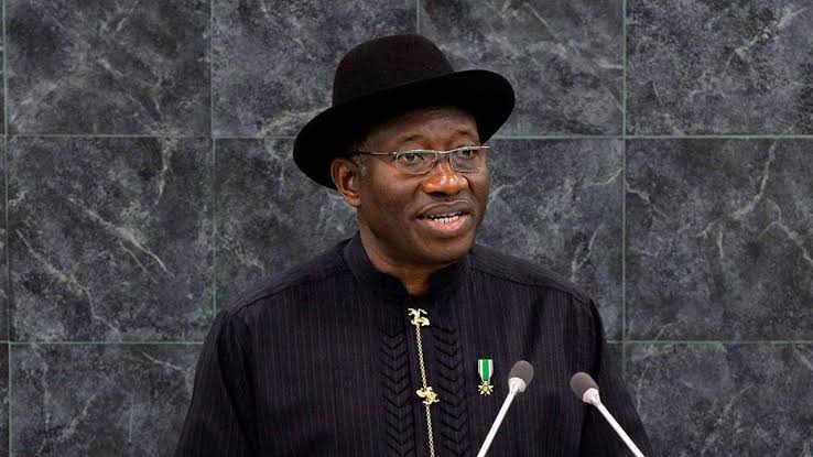 Jonathan's 2027 Presidential Bid Faces Fresh Legal Challenge