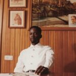 Mr Eazi's 'Maison Rouge': 7 Fresh Tracks From Africa's Music Maverick