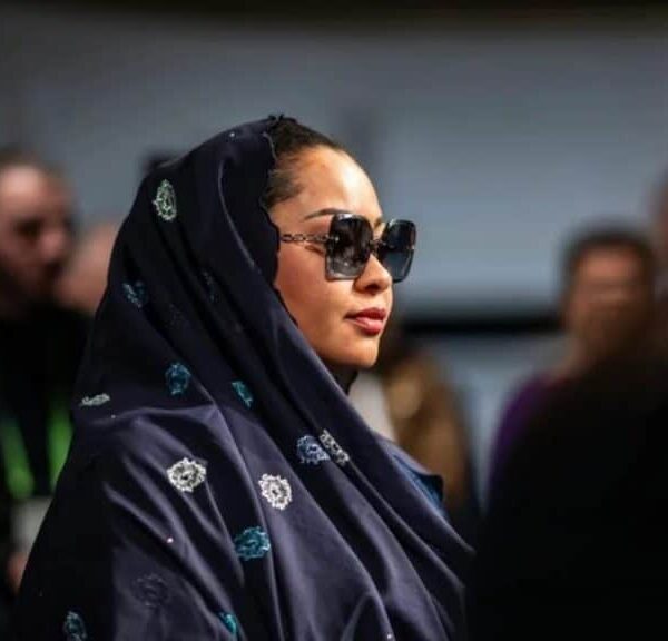 After 6-Month Ban, Natasha Makes Bold Return to Senate Today