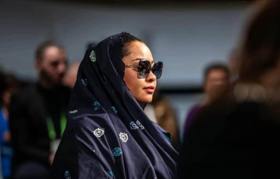 After 6-Month Ban, Natasha Makes Bold Return to Senate Today