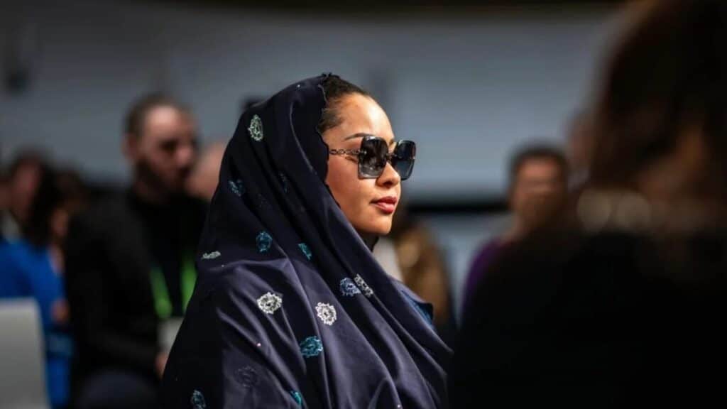 After 6-Month Ban, Natasha Makes Bold Return to Senate Today