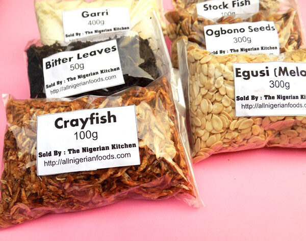 Nigerian Kitchen Essentials: Your Online Shopping Guide