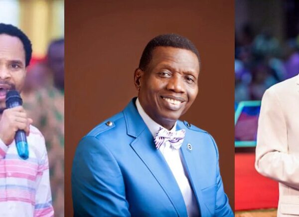 Pastor Odumeje Calls Out Adeboye & Oyedepo Over Political Silence