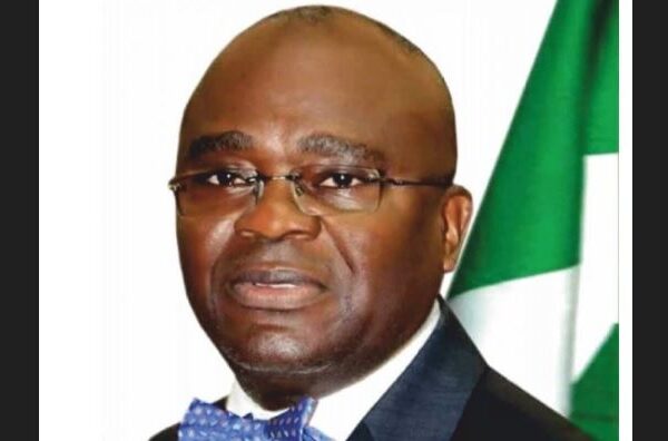 Human Error Led to Abuja-Kaduna Train Crash, Says Opeifa