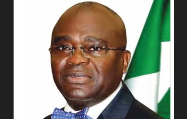 Human Error Led to Abuja-Kaduna Train Crash, Says Opeifa