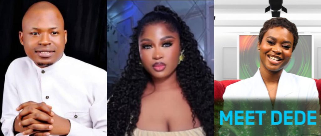 BBNaija Drama: Ossai Ovie Success Threatens Legal Action Over Dede Loss