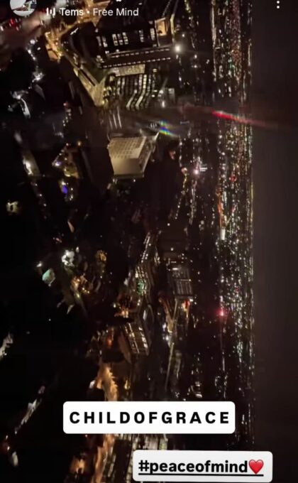 Annie Idibia Embraces Fresh Start with Peaceful New Chapter