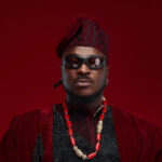 Peruzzi's 'SABALI' Finally Drops: The Album Everyone's Been Waiting For