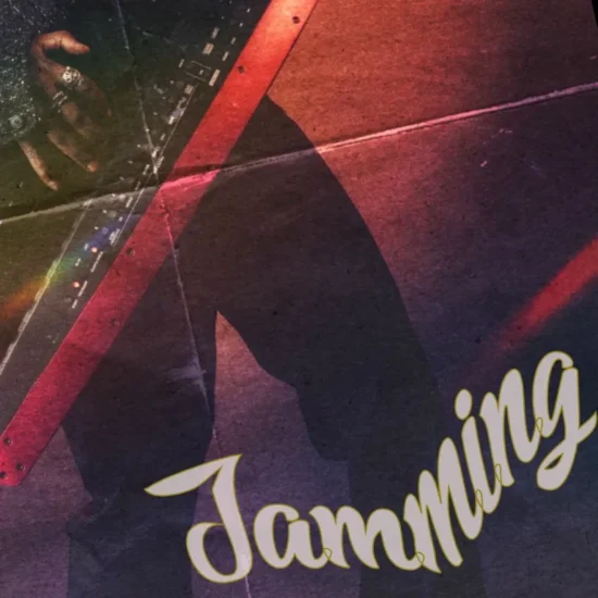 Pheelz Drops New Banger "Jamming" - Fresh Heat Alert!


"Jamming": Pheelz Unleashes His Latest Musical Magic


Listen Now: Pheelz Sets the Mood with New Track "Jamming"