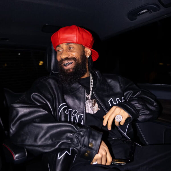 Phyno's Triumphant Return Shakes Up Charts with 'Ask Of Me Now'