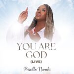 After 15 Years, Priscilla Nwachi's "You Are God" Finally Gets Its Stunning Visual Debut


Watch: Priscilla Nwachi Unveils Soul-Stirring "You Are God" Video, 15 Years in the Making


From Dream to Screen: Priscilla Nwachi's 15-Year Journey Culminates in "You Are God" Video