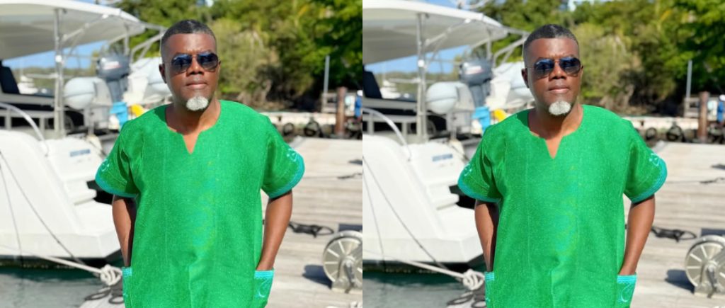 Sacred Gift? Reno Omokri Sparks Debate on Marriage and Virginity