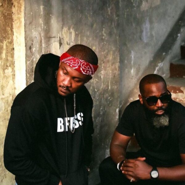 SDC Drops 'Italawa': Fresh Heat from Show Dem Camp