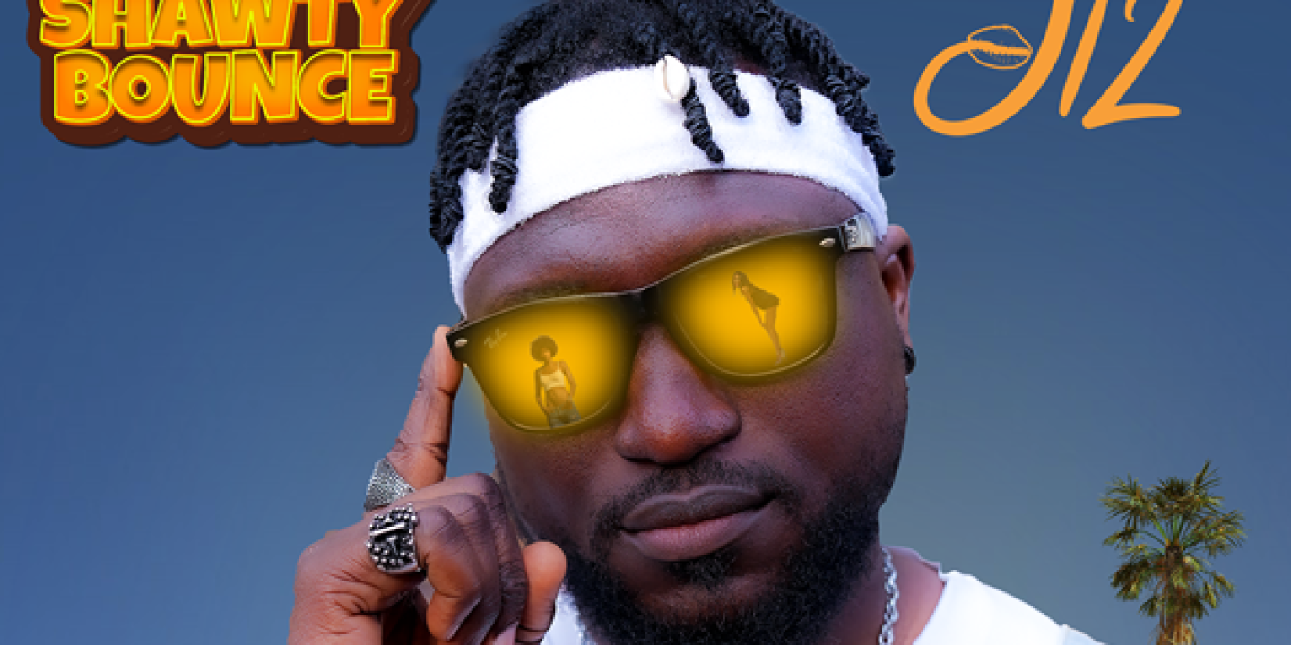 J12 Ignites Dance Floors with Electric New Single 'Shawty Bounce'