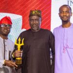 SIFAX Group Executives Win Top Honors at Marketing Edge 2025