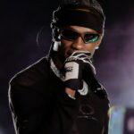 Travis Scott Sets Joburg Ablaze: 70K Fans Pack Circus Maximus Show