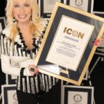 Speed, Songs & Stardom: Dolly Parton Crowned Guinness World Records ICON Alongside Bolt & Beyoncé


From '9 to 5' to ICON Status: Dolly Parton Enters Guinness Elite with Bolt & Beyoncé


Queen of Country Meets Queen Bey: Dolly Parton's Historic Guinness ICON Honor