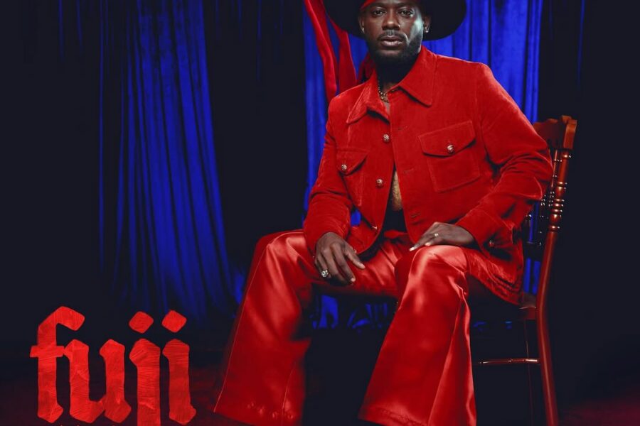 Inside Adekunle Gold's "Fuji": 15 Bangers That Demand Your Full Attention


AG Baby Goes Full Fuji Mode: 15 Fresh Tracks That'll Keep You Hooked


"Fuji": How Adekunle Gold Crafted 15 Back-to-Back Hits in One Album