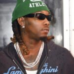 Offset Dazzles with Show-Stopping Dance on Jennifer Hudson Show