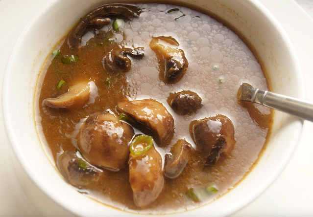 Nigerian Plant-Based Proteins: Top 10 Traditional Meat Alternatives