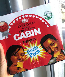 No-Bake Cabin Biscuit Cheesecake - A Wholesome Dairy-Free Treat