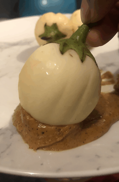 Homemade Ose Oji: Traditional Igbo Peanut Butter Sauce