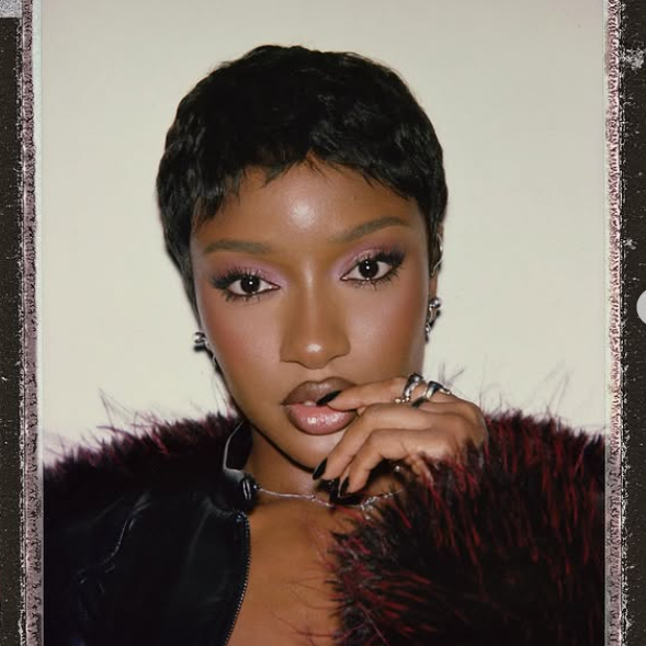 Ayra Starr's Mystery Video Hints at Fresh Track Coming Soon