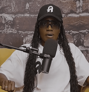 Seyi Shay Reveals Wild Times as Wizkid's Former Protégé