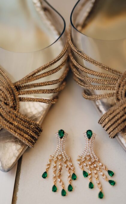 Love Unites Nations: Sereta & Silvio's Epic Nigerian-Ghanaian Wedding