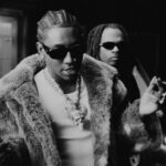 Shallipopi Teams Up with Gunna for Electric New Single 'HIM'