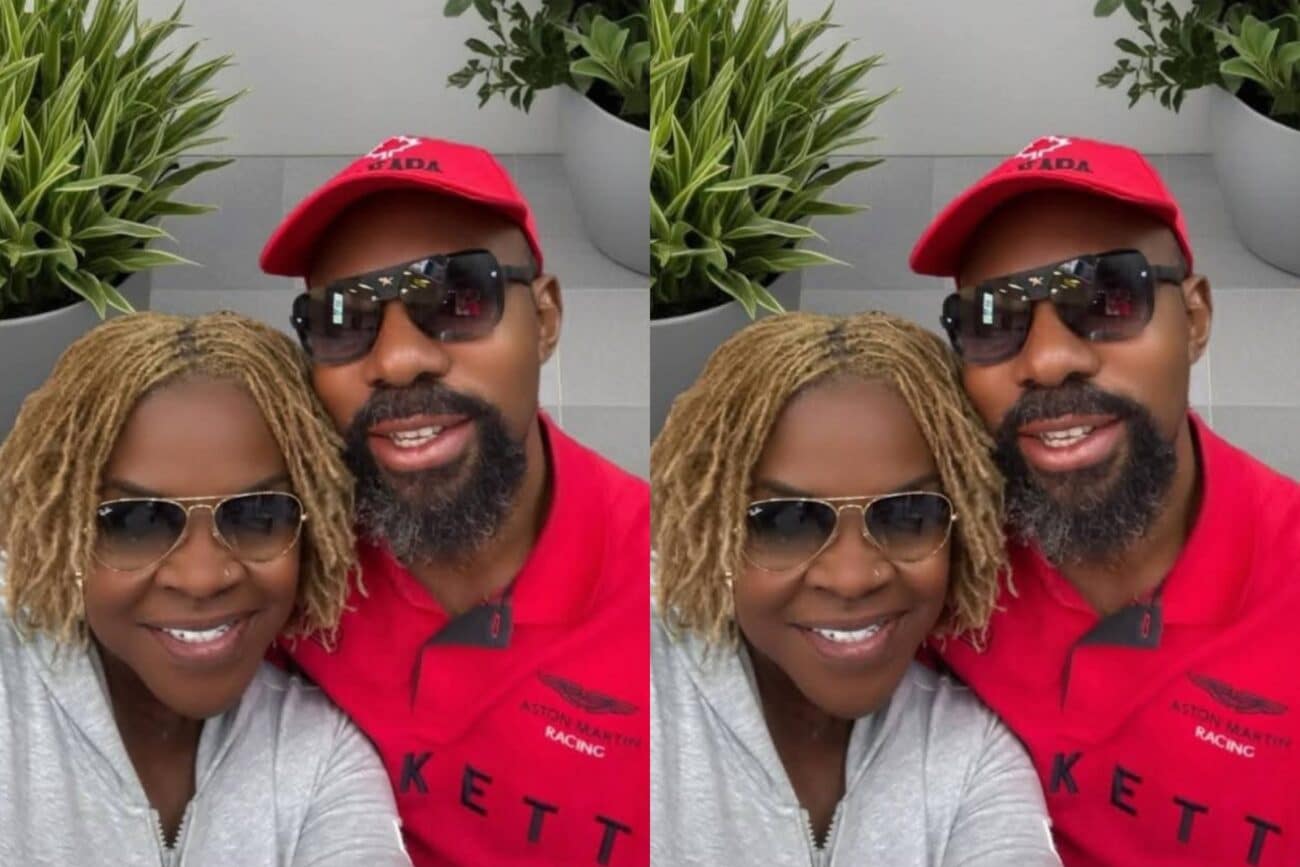 Peace at Last: Yinka Theisen & Linc Edochie Clear the Air Between Them