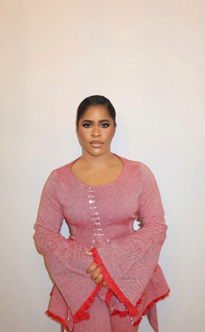 COOU's Female Law Stars Get ₦500K Boost from Summer Okibe's New Prize