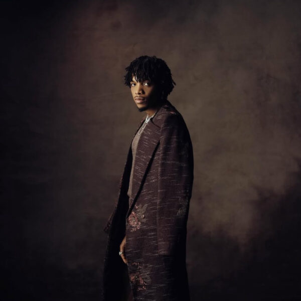 Tekno Returns with Feel-Good Anthem "Cheerleader"


Fresh Heat: Tekno's "Cheerleader" Hits The Streets


Tekno Unleashes Summer Banger "Cheerleader"