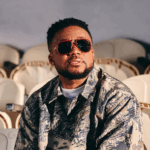 Tim Godfrey Breaks Gospel Music Boundaries with 'No Label' Album