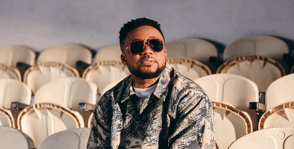 Tim Godfrey Breaks Gospel Music Boundaries with 'No Label' Album