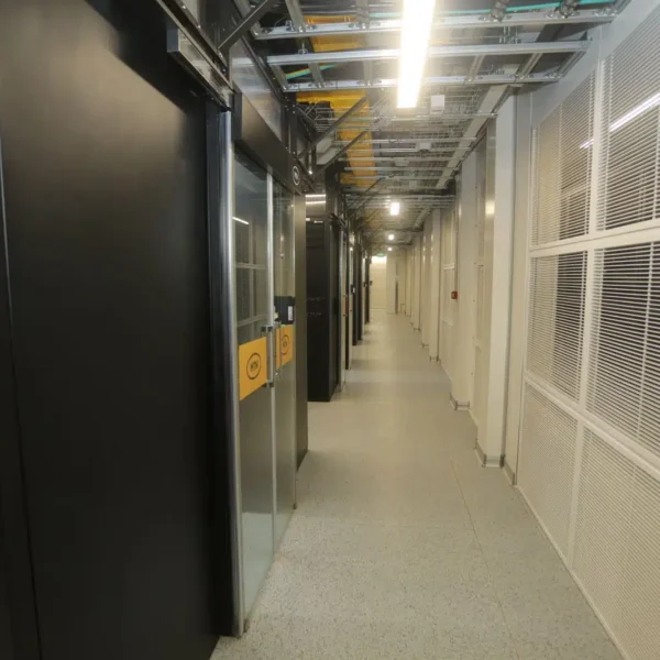 MTN Decommissions Major Data Centres Amid South African Overhaul
