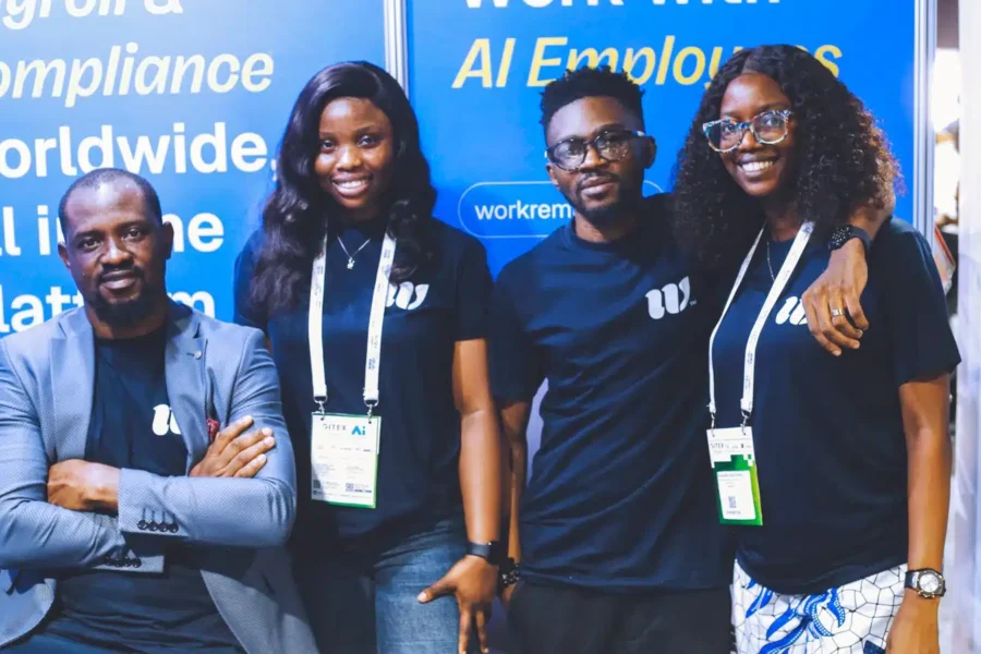 African Tech Startup TalentQL Expands Into HR Software Market