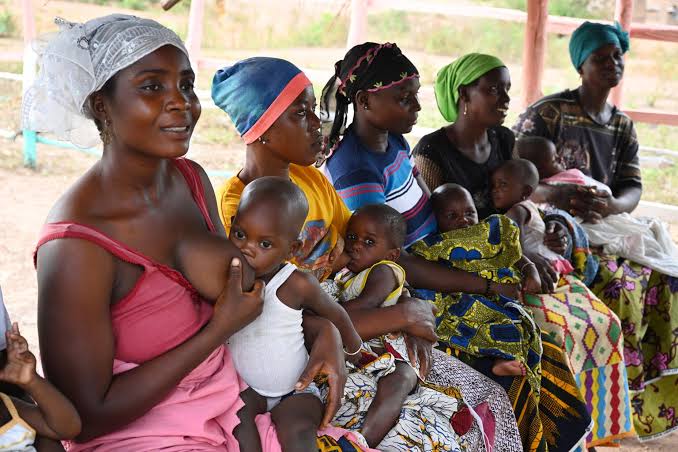 Bauchi State Extends Maternity Leave to Six Months for Workers