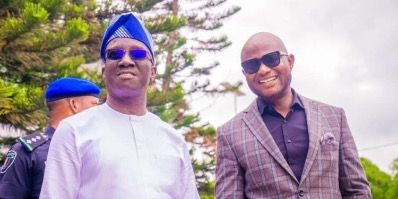 UNIBEN Honors Okpebholo and Idahosa with Leadership Awards