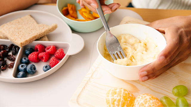 Plant-Based Parenting: A Practical Guide to Raising Vegan Kids