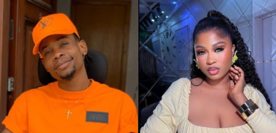 Yhemo Lee's Heartwarming Promise to BBNaija Winner Imisi Takes Center Stage