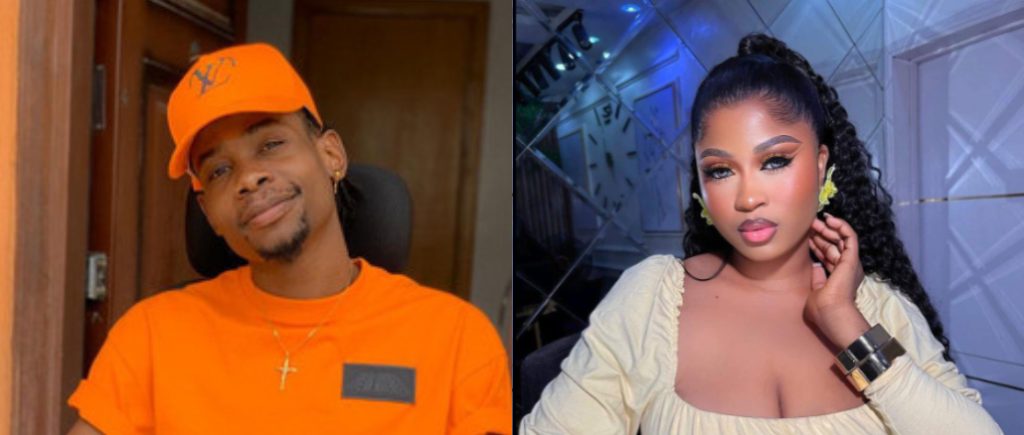 Yhemo Lee's Heartwarming Promise to BBNaija Winner Imisi Takes Center Stage