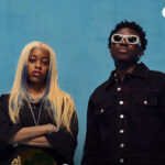 Zlatan & Qing Madi Face Inner 'Demons' in Soul-Stirring Collab


'Demons': Zlatan Teams Up with Qing Madi for Raw, Emotional Track


Zlatan x Qing Madi Drop Deep Personal Anthem 'Demons'