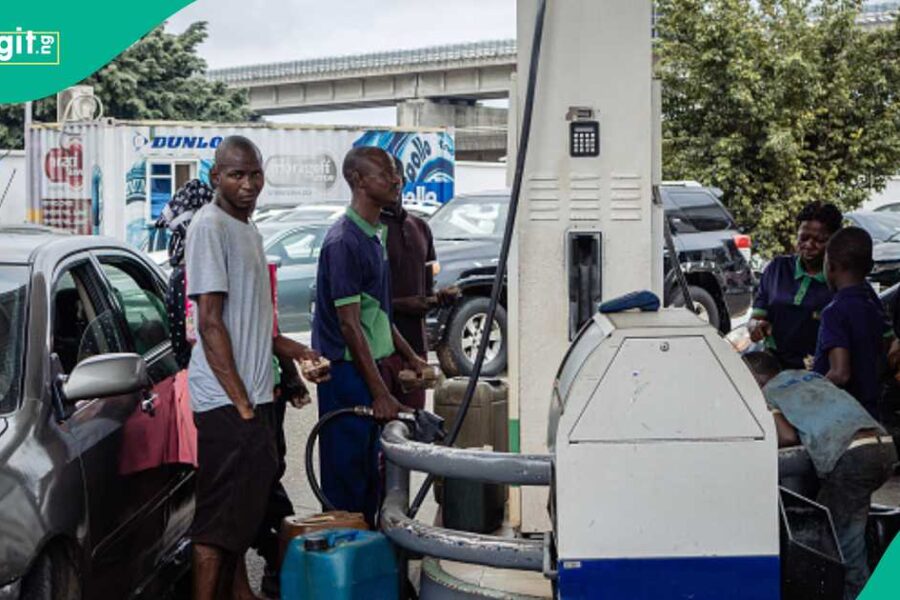 Nigeria's Fuel Price Hits 8-Year Low as Local Refineries Expand