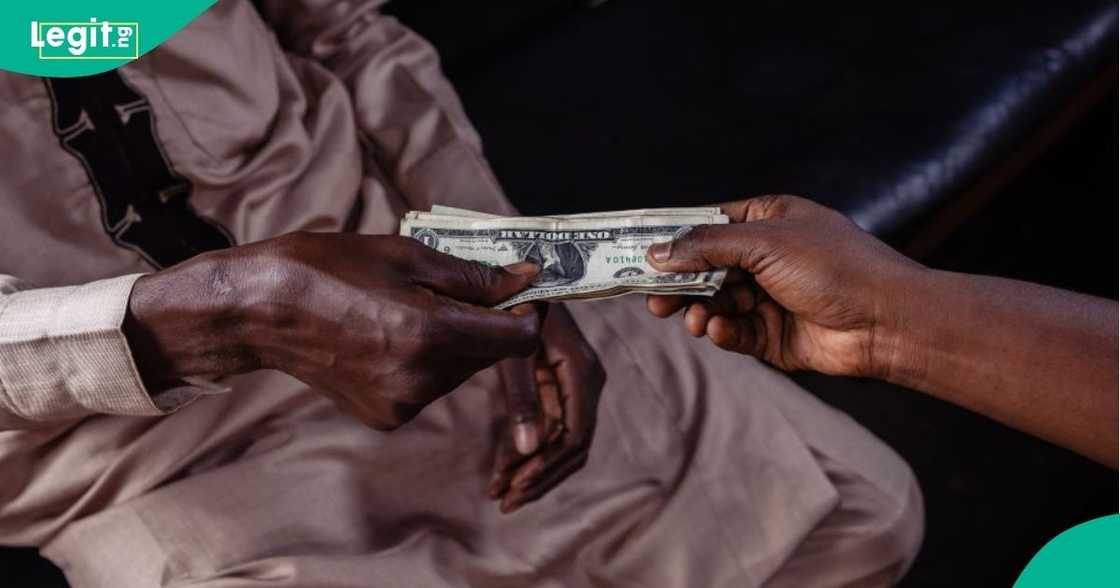 Naira Climbs in African Currency Rankings as Dollar Value Rises