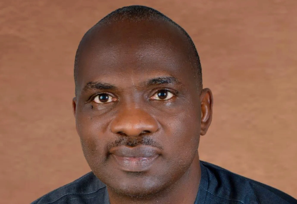 Prof. Adedokun of ABU Takes Helm as New AFRINIC Board Chairman