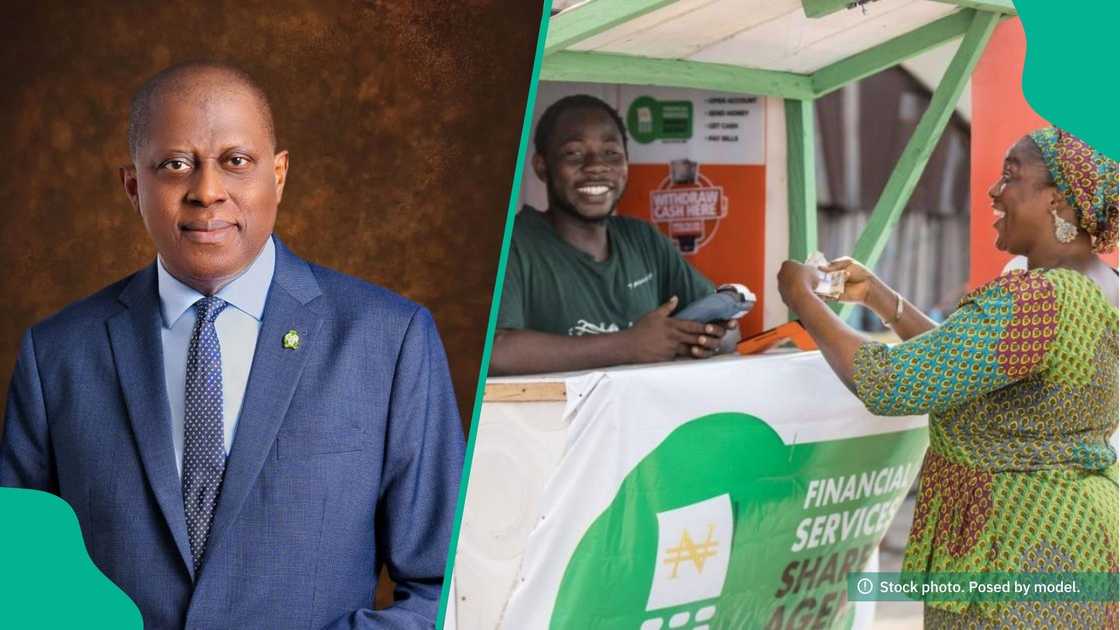 CBN Imposes Strict Penalties to Combat Illegal Banking Agents